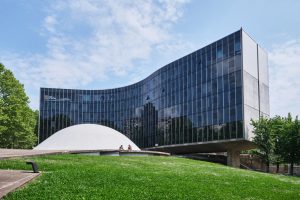 Snom déménage et intègre son nouveau siège social